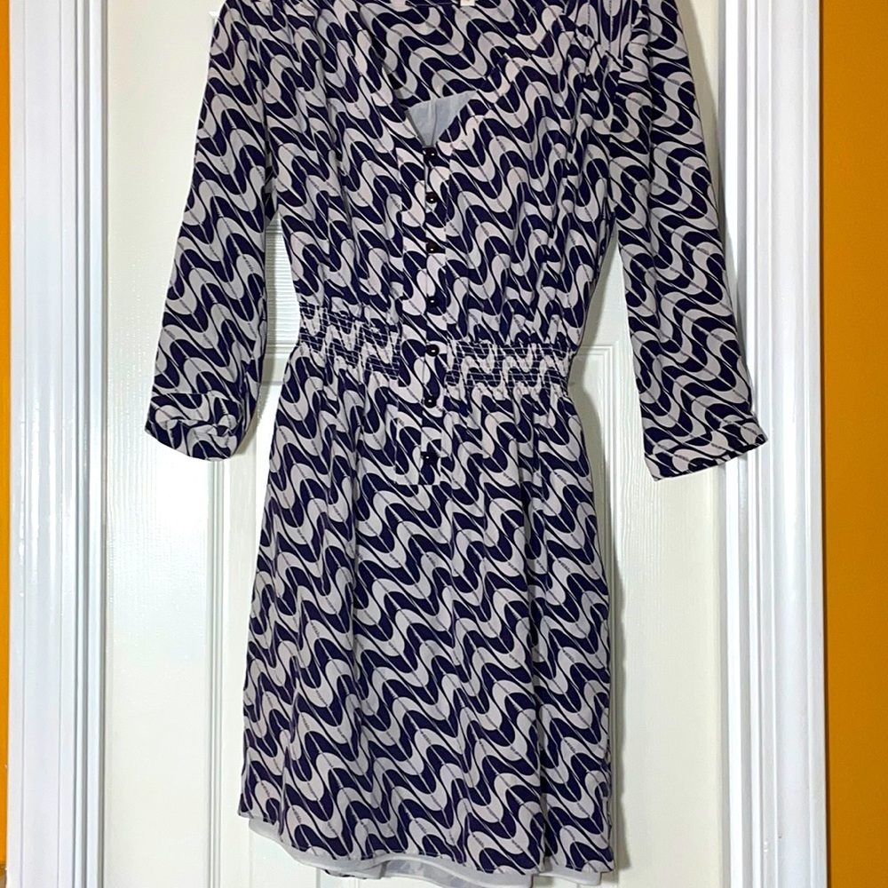 Shoshanna Business Casual Dress